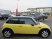 Mini Cooper 1.6 PEPPER  116pk  Elek.Pakket  Pano.dak  Half-leder  LMV  C.V. Afstand .