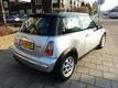 Mini Cooper 1.6 Pepper