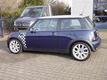 Mini Cooper 1.6 Checkmate AIRCO LEDER 17 INCH