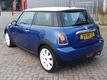 Mini Cooper 1.6 Chili