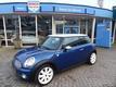 Mini Cooper 1.6 Chili