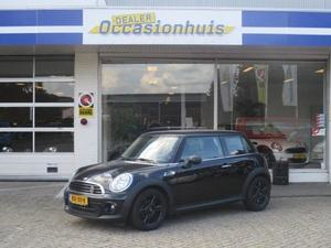 Mini One 1.6 Business Line  Airco 16`LMV