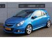 Opel Corsa 1.6-16V Turbo OPC 2009 Cruise  Recaro  Elek. ramen   Spiegels  LM  CV  Radio CD