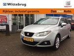 Seat Ibiza ST 1.2 TSI STYLE 105 PK Stationwagon