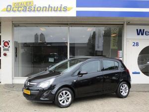 Opel Corsa 1.2 16v Aut. 5-DRS Cosmo  Airco