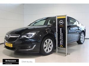 Opel Insignia 5drs 1.6 Turbo  170pk  Edition .