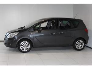 Opel Meriva 1.4 Turbo  140pk  Cosmo .