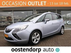 Opel Zafira Tourer 1.4 COSMO 7P.