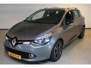 Renault Clio Estate 0.9 TCE EXPRESSION,NAVI,VELGEN,CRUISE,TEL,ENZ