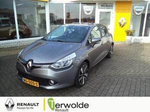 Renault Clio 90 pk TCE ICONIC | Parkeercamera | Navigatie | Climate Control | Cruise Control | Bluetooth | USB |