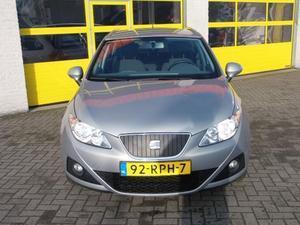 Seat Ibiza ST 1.2 TDI STYLE ECOMOTIVE BJ2011 Airco Cruise-Control LMV