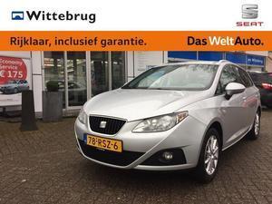 Seat Ibiza ST 1.2 TSI STYLE 105 PK Stationwagon