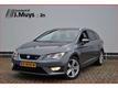 Seat Leon ST 2.0 TDI DSG 150pk FR NAVI CLIMA 17INCH CRUISE