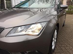 Seat Leon 1.0 TSI STYLE CONNECT 116 PK