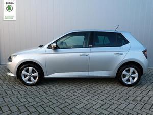 Skoda Fabia 1.2 TSI JOY