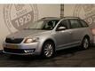 Skoda Octavia Combi AUTOMAAT GREENT AMB BUSSLINE NAV DSG