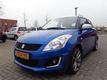 Suzuki Swift 1.2 Dynamic 5drs, dakspoiler, rijklaarprijs