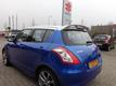 Suzuki Swift 1.2 Dynamic 5drs, dakspoiler, rijklaarprijs