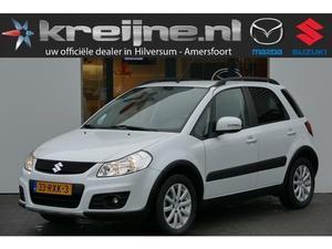 Suzuki SX4 1.6 EXECUTIVE   NAVI