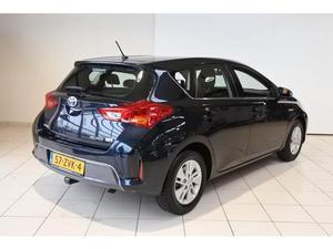 Toyota Auris 1.8 Hybrid Aspiration