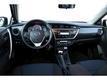 Toyota Auris 1.3 NOW Parkeersensoren, Parrot, Chroomset