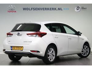 Toyota Auris 1.8 Hybrid Dynamic Special | Navi | Panoramadak