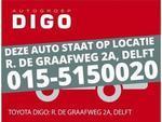 Toyota Aygo 1.0-12V NOW 5-deurs | Airco | Lichtmetalen velgen
