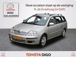 Toyota Corolla Wagon 1.6 VVT-I LINEA SOL | Airco | Trekhaak | Cruise-ctrl | Mistlampen
