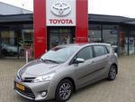 Toyota Verso 1.8 VVT-I ASPIRATION AUTOMAAT 5-PERSOONS