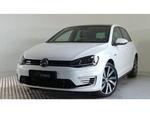 Volkswagen Golf GTE 1.4TSi 204pk DSG-AUTOMAAT | 7% Bijtelling | Panoramadak | Leder | VW Navigatie