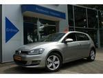 Volkswagen Golf 1.4 TSI 122PK HIGHLINE 5-DRS RIJKLAAR!! | CLIMA | CRUISE | PDC V A | ERGOACTIVE-STOEL | XENON