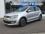 Volkswagen Polo 1.4 TDI 75PK 5D BLUEMOTION NAVI TEL