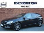 Volvo V60 D6 SUMMUM GEARTRONIC 0% BIJT. INCL.BTW