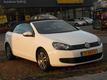 Volkswagen Golf 1.2 TSI BlueMotion Cabrio Navi RIJKLAAR