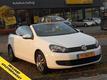 Volkswagen Golf 1.2 TSI BlueMotion Cabrio Navi RIJKLAAR