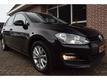 Volkswagen Golf 1.6 TDI 77kw 105pk DSG LOUNGE Executive Ecc Pdc Camera Navigatie Keyless 5drs.