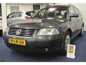 Volkswagen Passat 2.0-20V*Comfortline*Airco*Cruise*Trekhaak