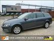 Volkswagen Passat variant 2.0tdi comfort 140pk automaat navi ecc