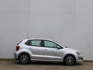 Volkswagen Polo 1.2 EASYLINE 5DRS. AIRCO   BLUETOOTH