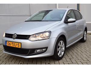 Volkswagen Polo 1.2 TSI 105 PK HIGHLINE CLIMA   CRUISE   PDC