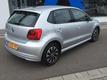 Volkswagen Polo 1.4 TDI 75PK 5D BLUEMOTION NAVI TEL