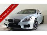 BMW 6-serie M6 Gran Coupe DCT 503 kW Akrapovic uitlaat