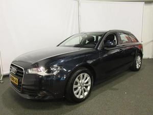 Audi A6 2.0 TDI 130KW AVANT MULTITRONIC