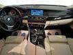 BMW 5-serie 520D HIGH EXECUTIVE   AUT8 ,Nw model, Sportleer, NaviPro, Full