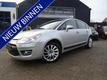 Citroen C4 1.6 THP EXCLUSIVE Vol automaat   Slechts 79.335 km   Groot navigatie   Cruise control   Elek pakket