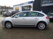 Citroen C4 1.6 THP EXCLUSIVE Vol automaat   Slechts 79.335 km   Groot navigatie   Cruise control   Elek pakket