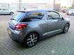 Citroen DS3 1.6 E-HDI SO CHIC  110.000 Km Navi Clima Pdc Cruise Led 2e Eig NAP Garantie