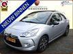 Citroen DS3 1.6 E-HDI SO CHIC Navigatie Ecc PDC Trekh Sport pakket