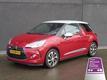 Citroen DS3 1.4 E-HDI AUT. NAVI,CLIMA,LMV