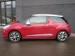 Citroen DS3 1.4 E-HDI AUT. NAVI,CLIMA,LMV